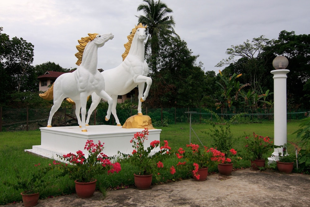 Pulutan Heritage House photo 7