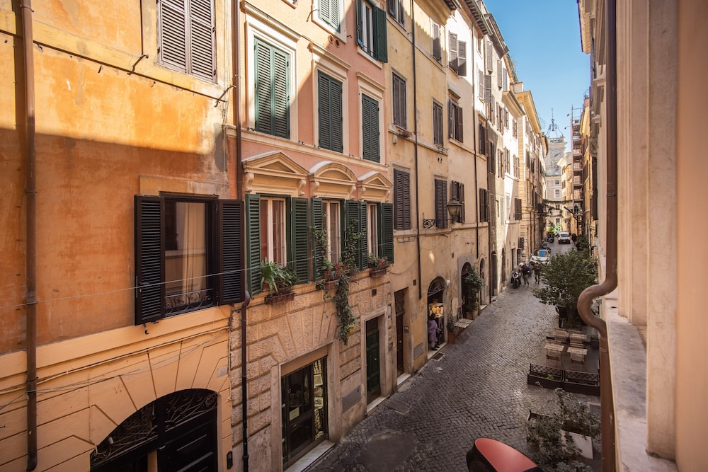 Your Suite Rome