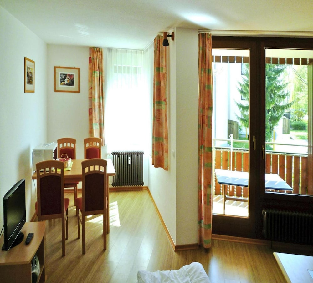 Apartment Near Lake Constance and Alps