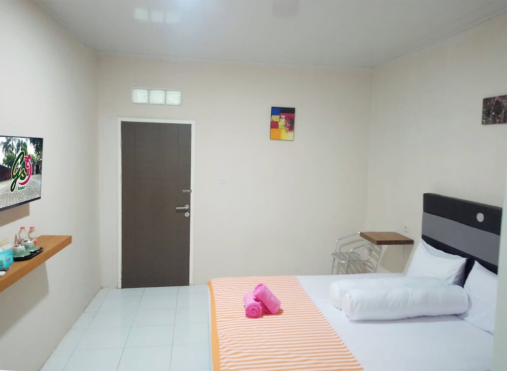 Guest House GS Syariah Taman Keluarga