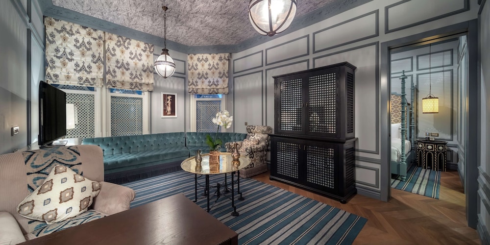 Hagia Sofia Mansions İstanbul, Curio Koleksiyonu by Hilton - Image 20