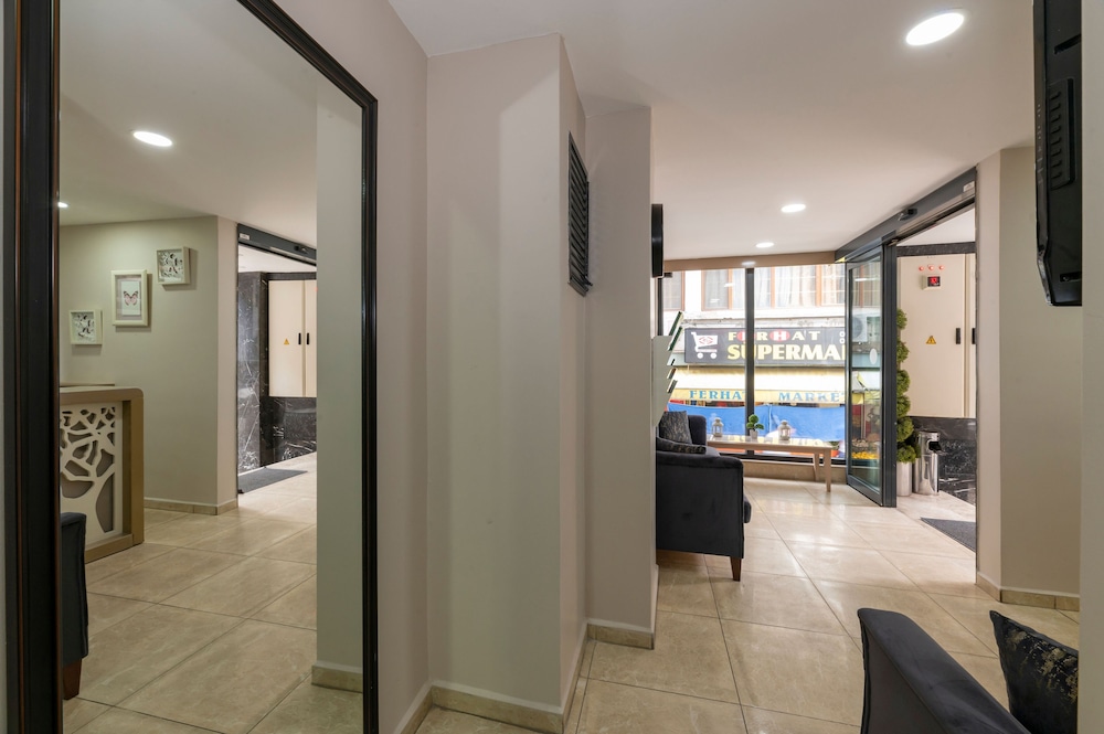 Taksim Peri Suit - Image 5