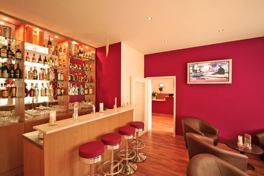Hamburg Vacations - Heikotel Hotel Windsor - Property Image 26
