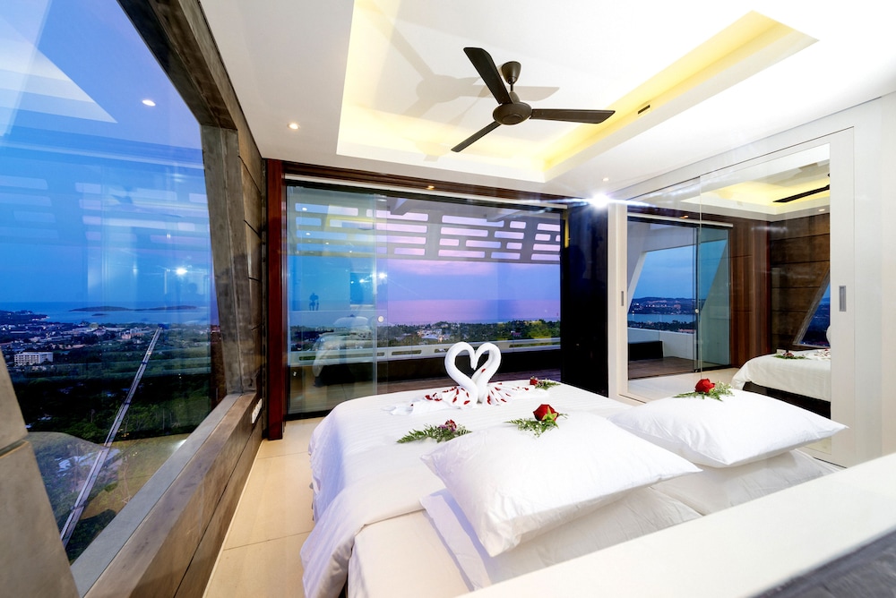 Aqua Samui Villas