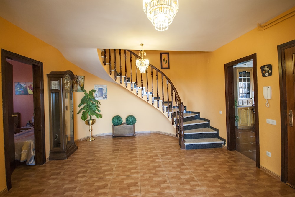 Villa Carvajal
