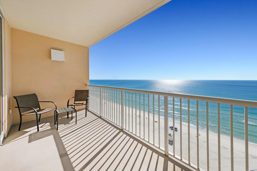 Majestic Beach Towers 1-1213