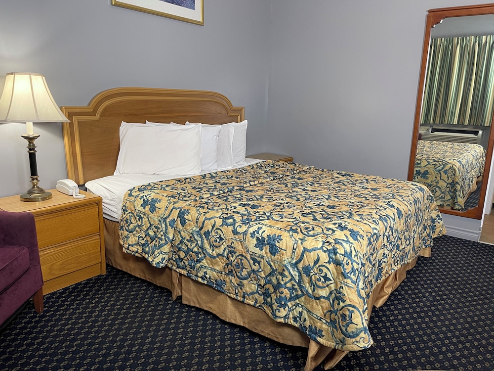 WAYFARE MOTEL