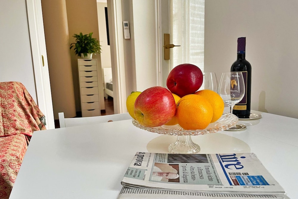 Chic & Quiet Apartment in San Babila