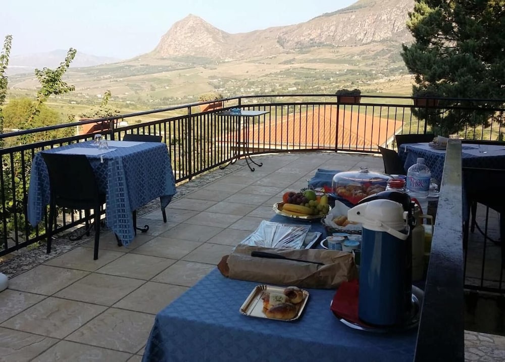 Kairos B&B
