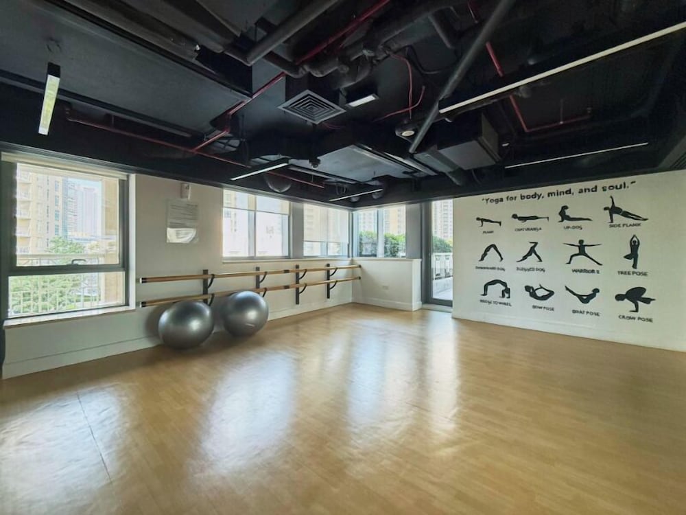 bnbme - 29 Boulevard Tower 1 - 1 BDR