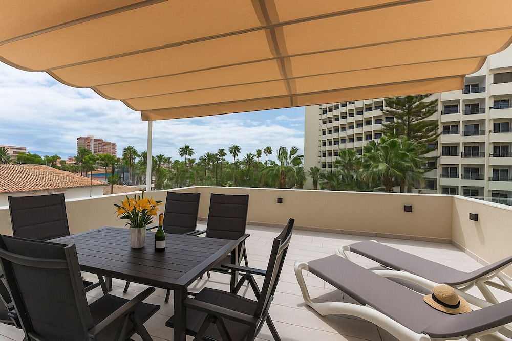 BAL Apartments - Adults Only