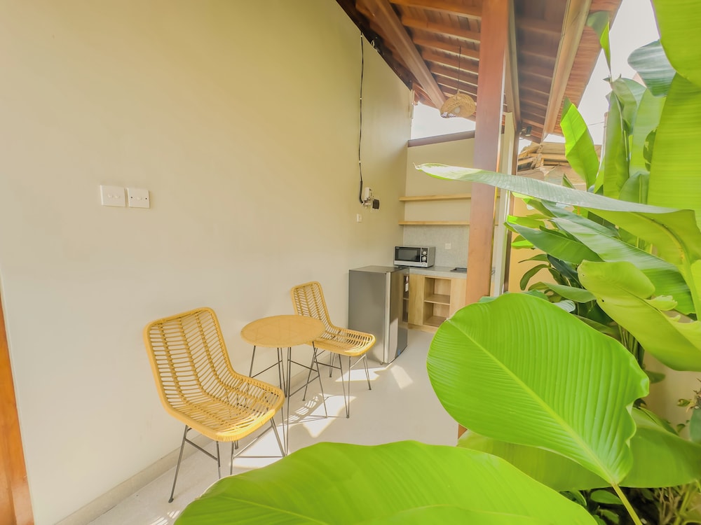 Tiny House Petulu
