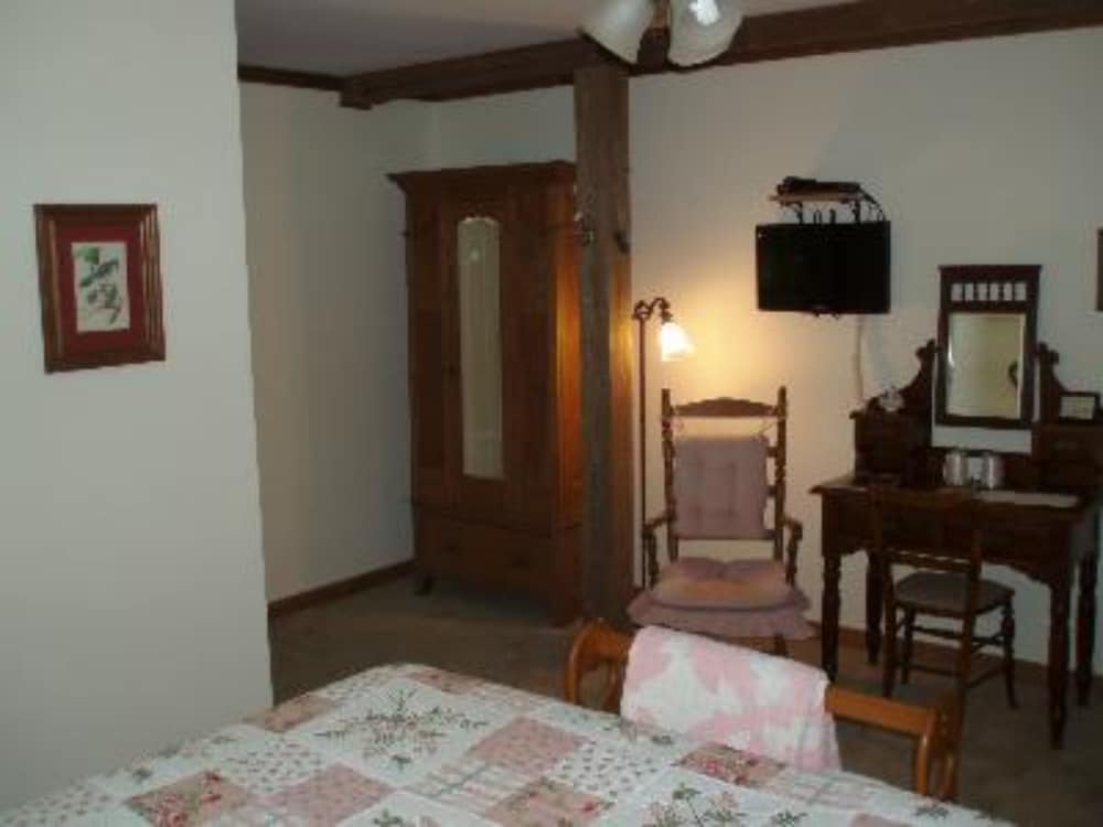 Mountain Top Lodge