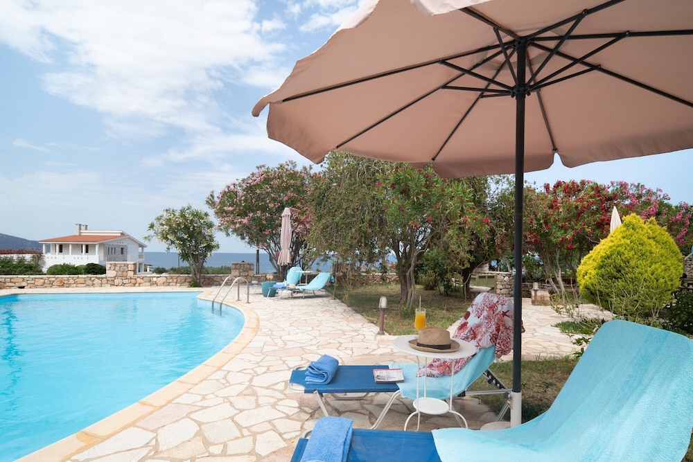 Villa Luisa Exclusive Residences view 4