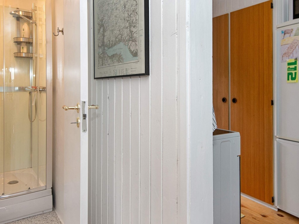 6 Person Holiday Home in Børkop view 3