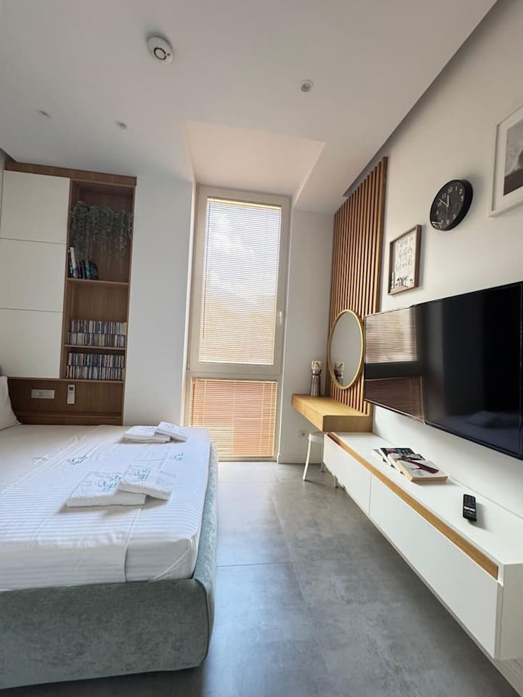 Villa Dea Green Coast 166c