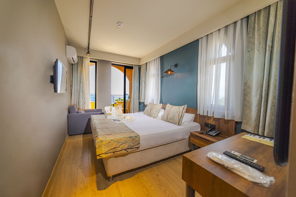 Nebilux Otel - Image 18