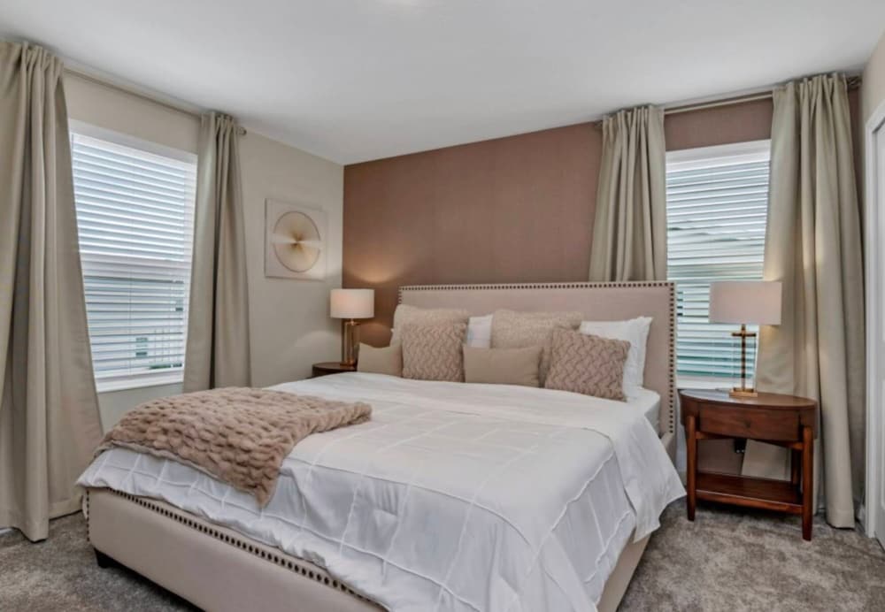 Brand New Home Luxury 09 Bedrooms At Storey Lake