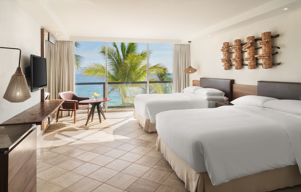 Hyatt Ziva Puerto Vallarta - All-inclusive photo 77 of 142