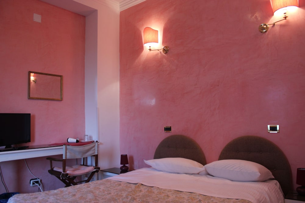 Vila Flavia B&B