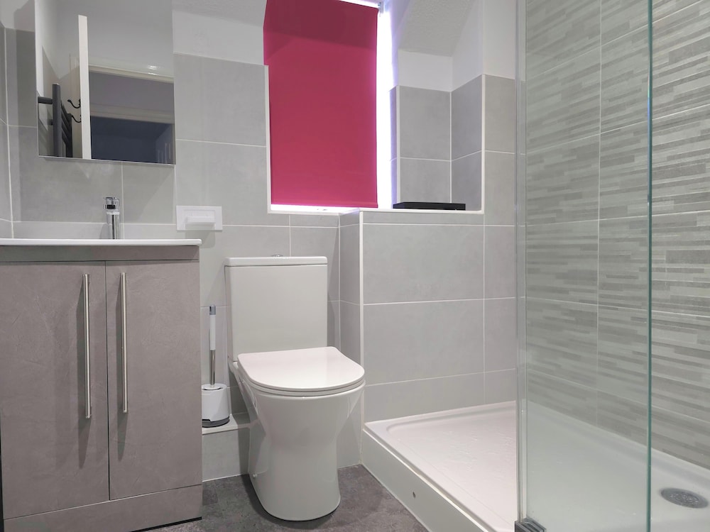 Shefford Serenity Apartment In The Heart of Town