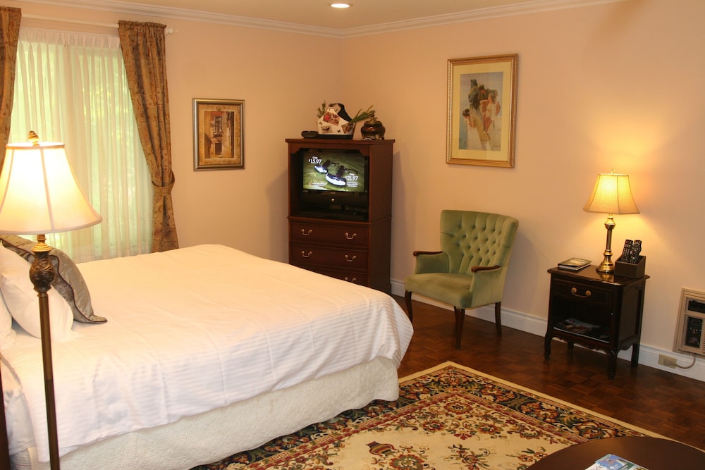 Niagara Classic B&B