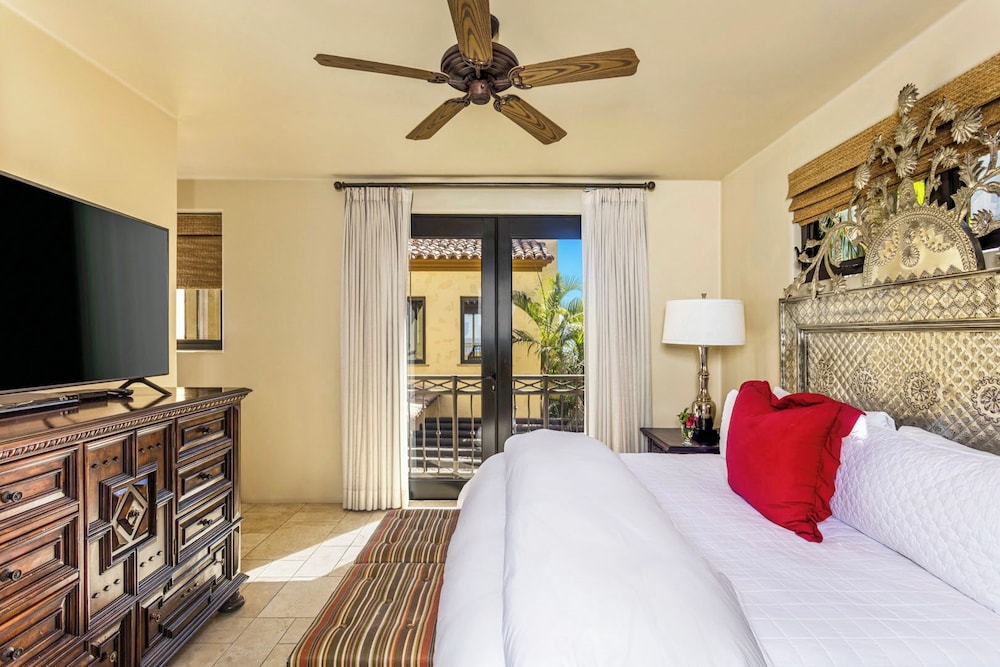Hacienda Beach Club & Residences