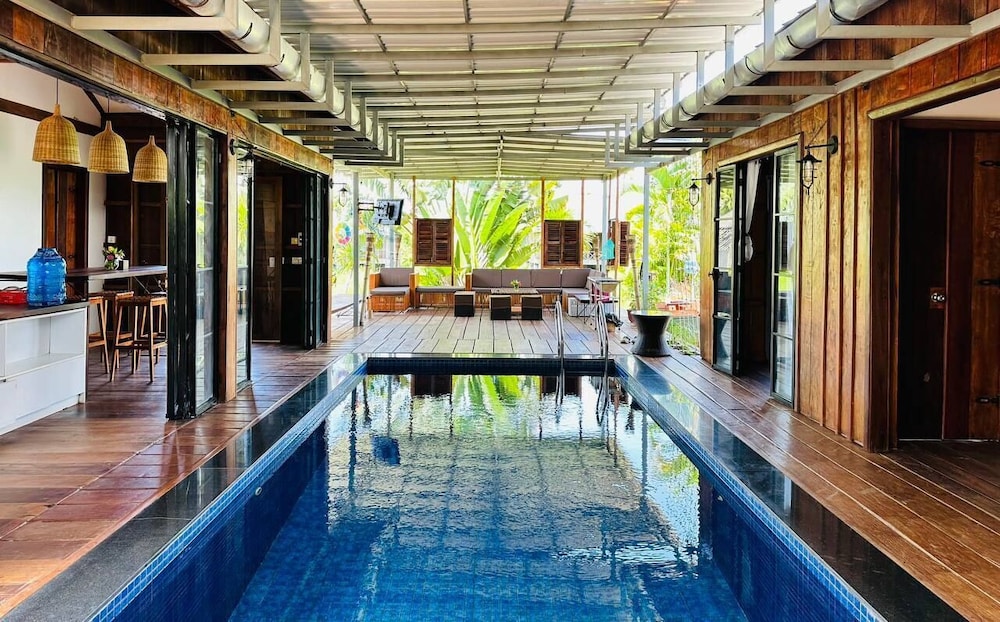 Sré Lodge Living Style Community