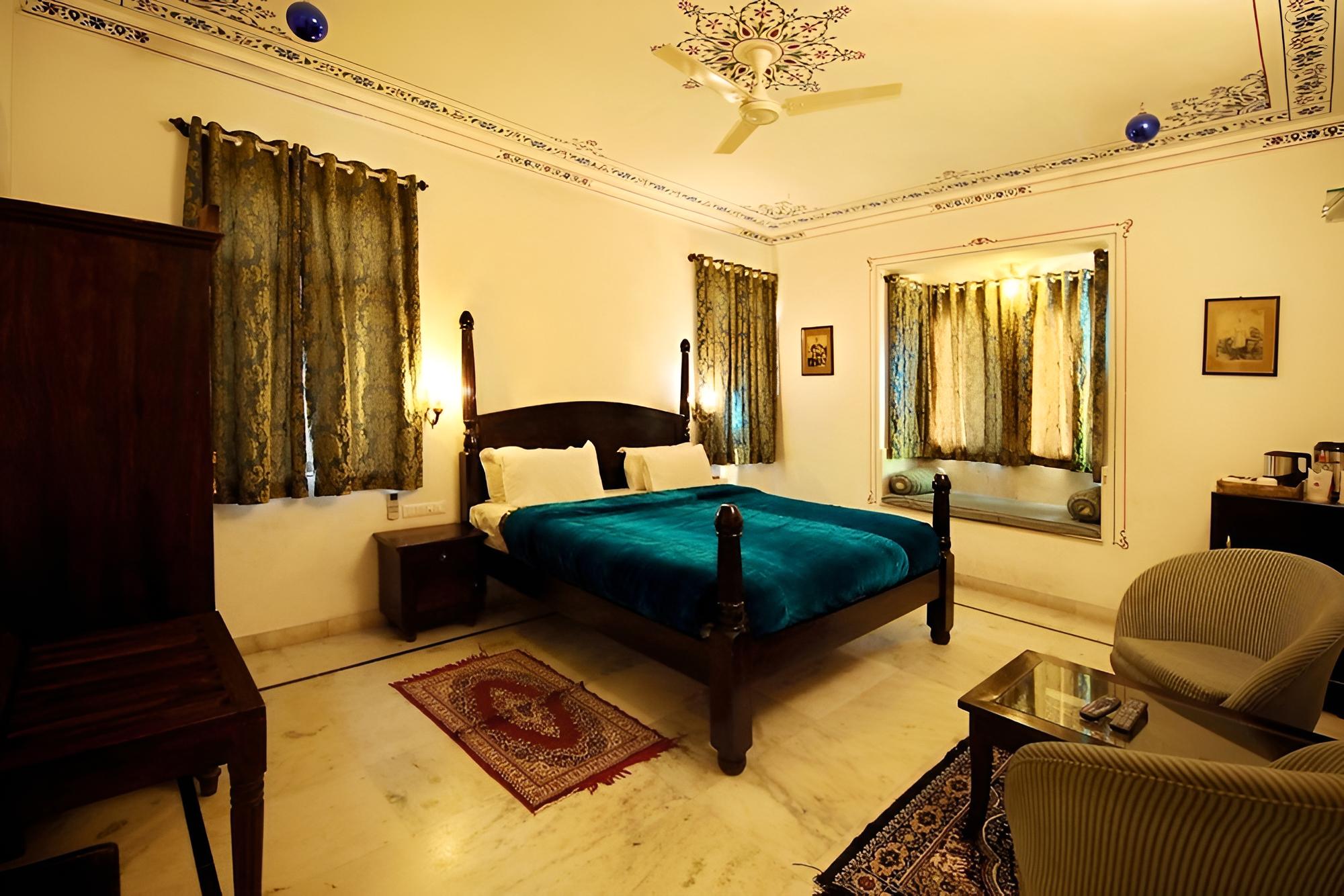 Kaner Bagh A Heritage Boutique Hotel 8