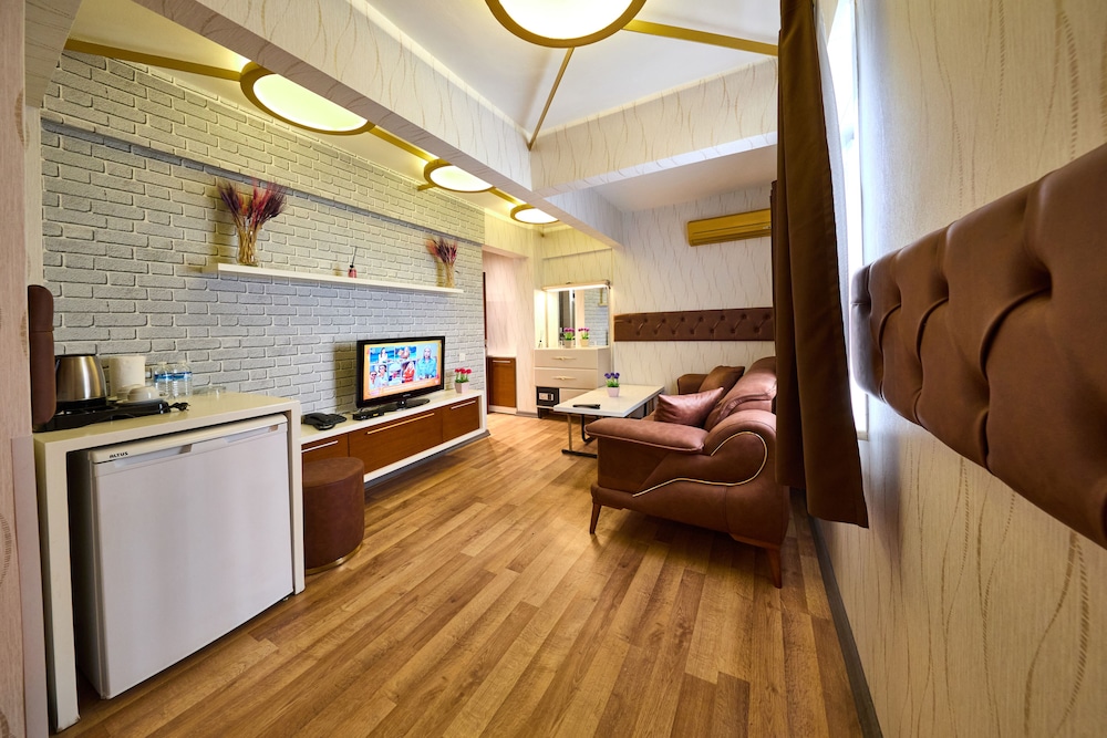 By Aydın Suit Otel - Image 16