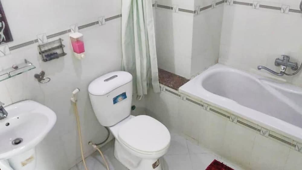 Ben Thanh Motel