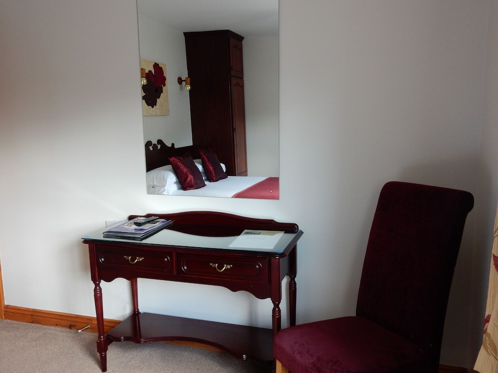Auburndale Bed & Breakfast