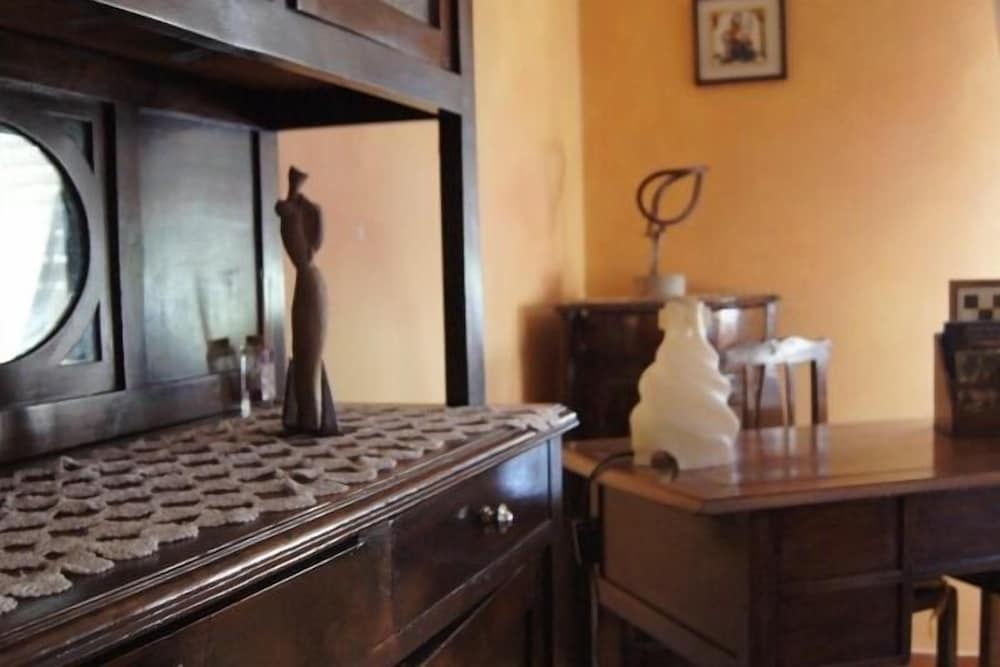 Casa Rural La Conejera