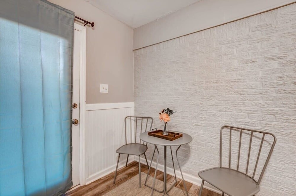 Quince Cottage