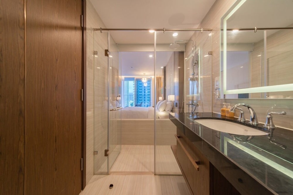 Panorama Luxury Sea View Apartment