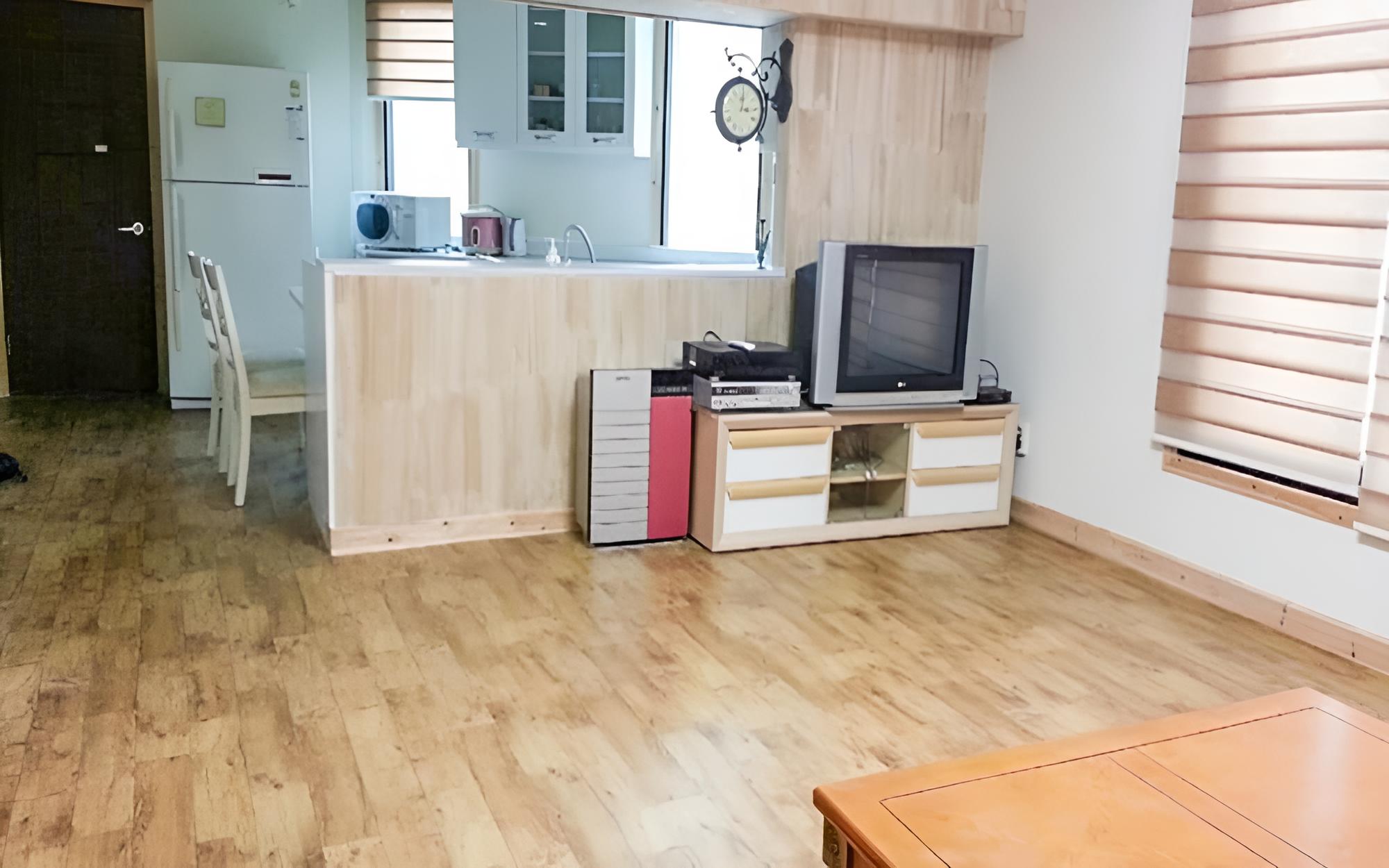 Ganghwado Ye Flow Pension view 2