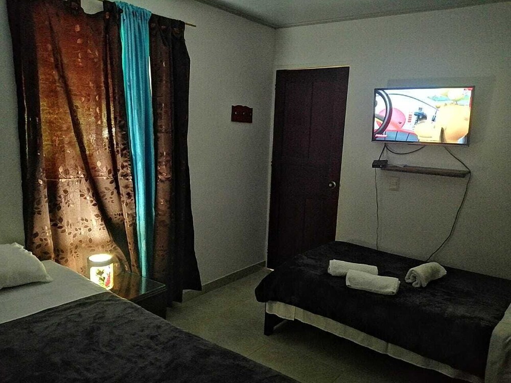 Alojamiento Familiar Casa Campesina view 5