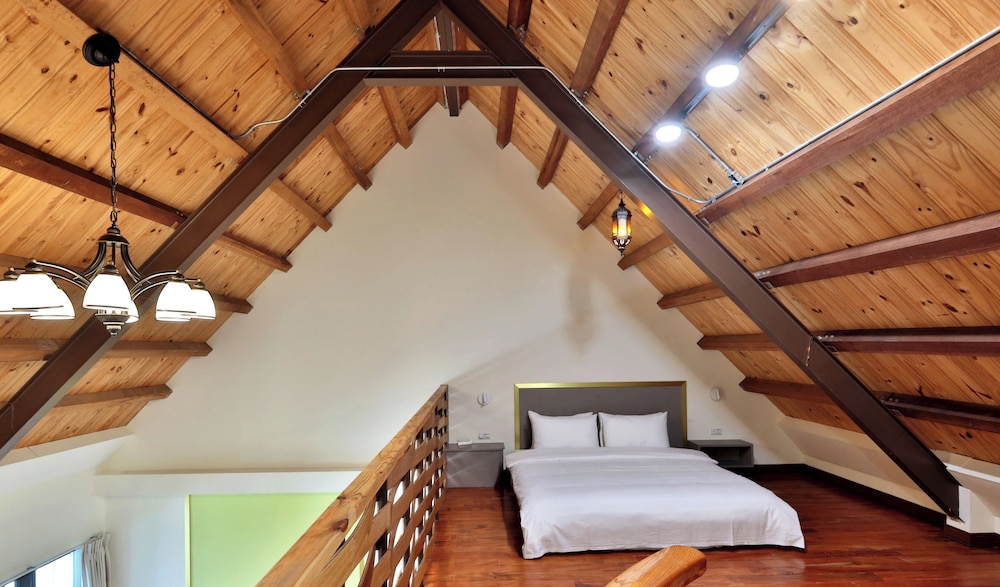 DF Life Lodge