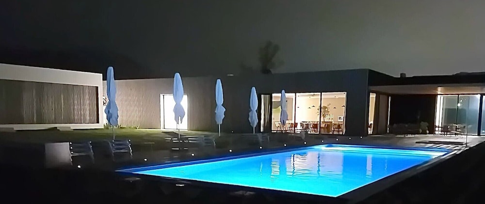 Lusitano Garden Villas