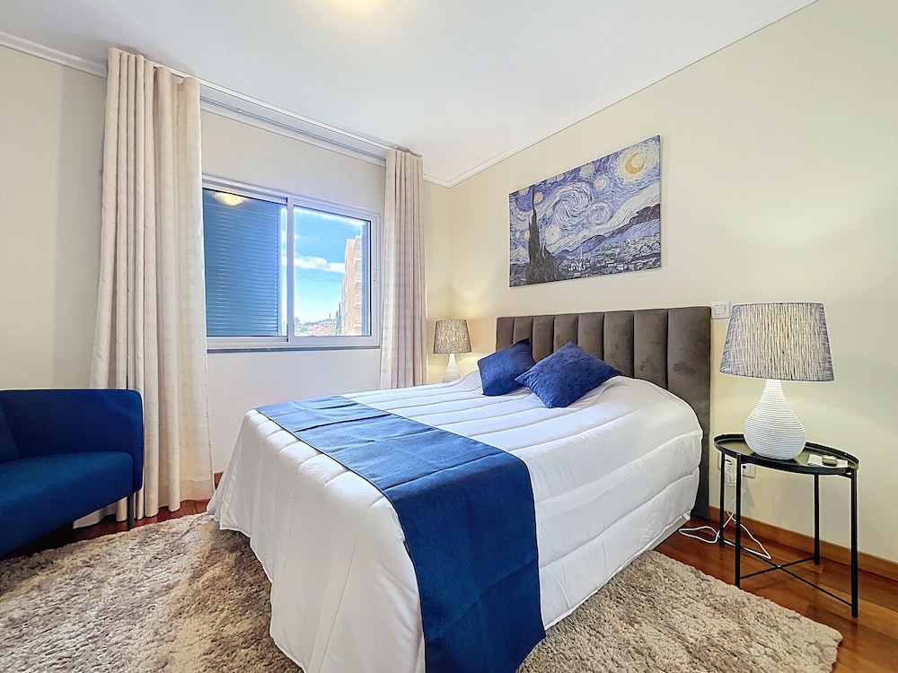 Senhora do Pilar by Atlantic Holiday