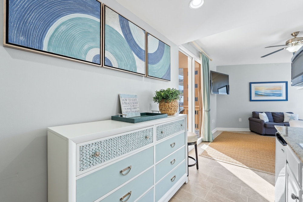 Splash Beach Resort by Panhandle Getaways