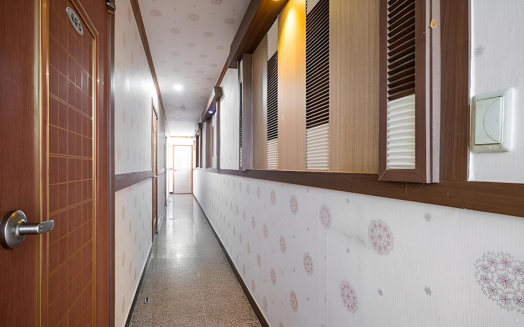 Incheon Vacations - Incheon Line Motel - Property Image 9