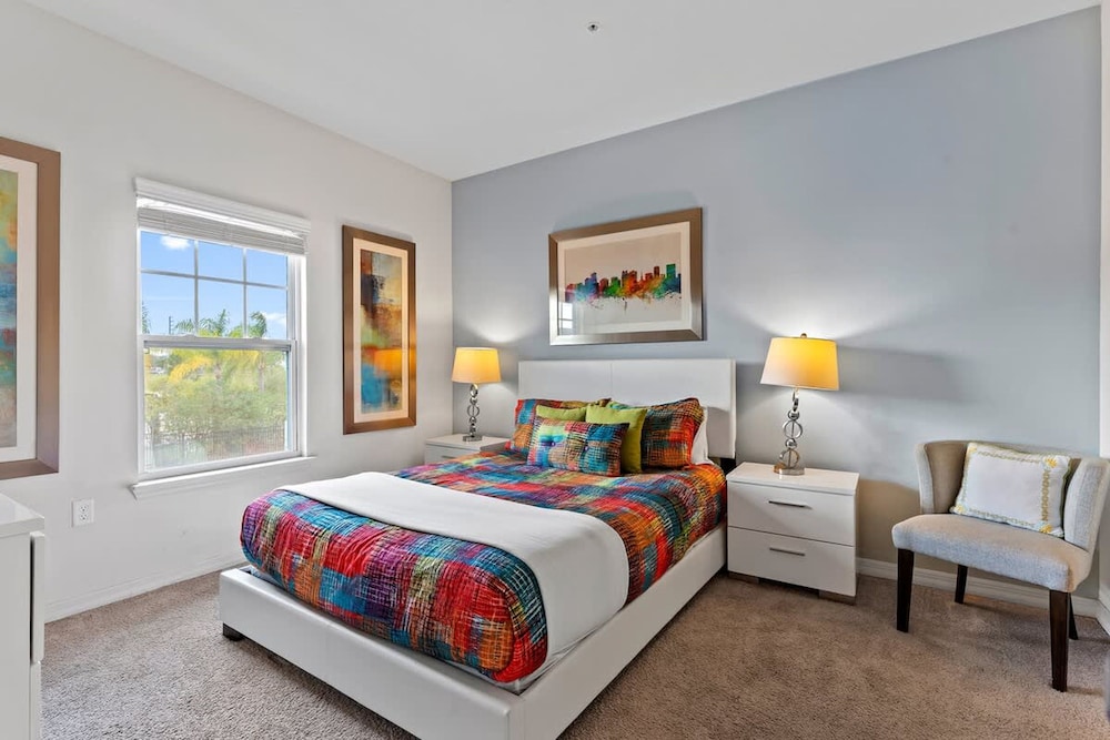 Captivating 4BR at West Lucaya Resort Wl8979