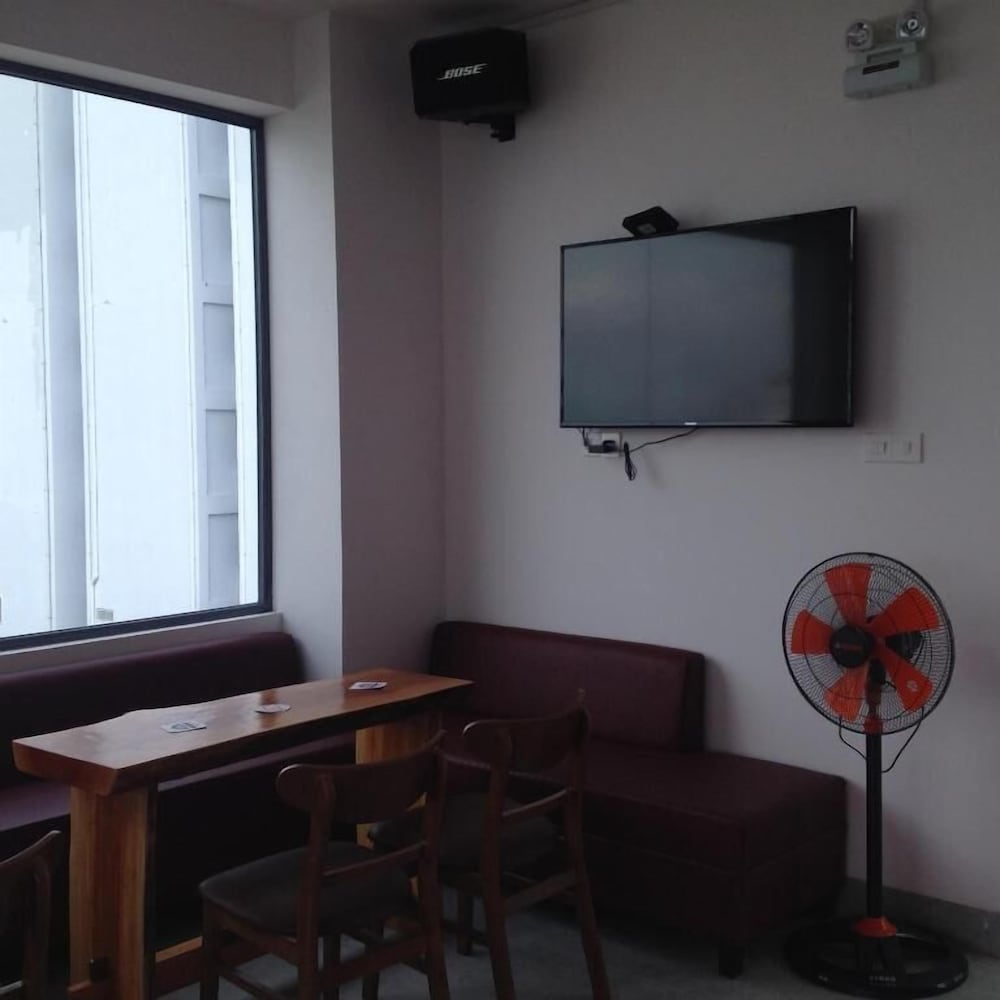 Bondi Backpackers Nha Trang - Hostel