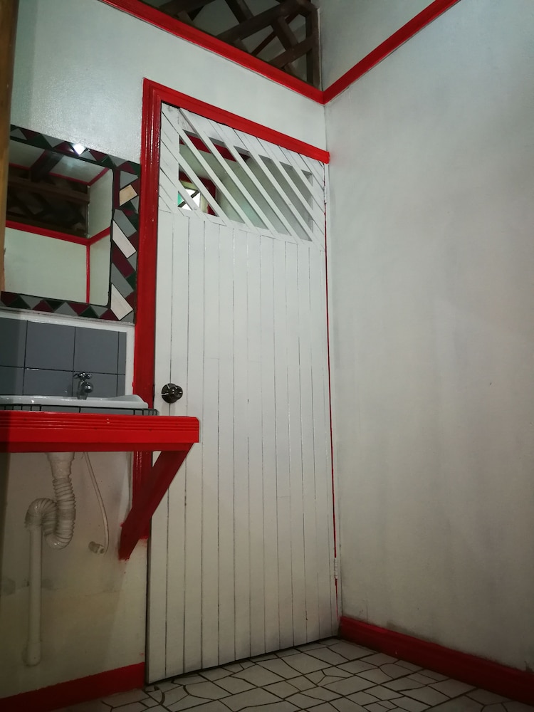 Cabinas Talamanca