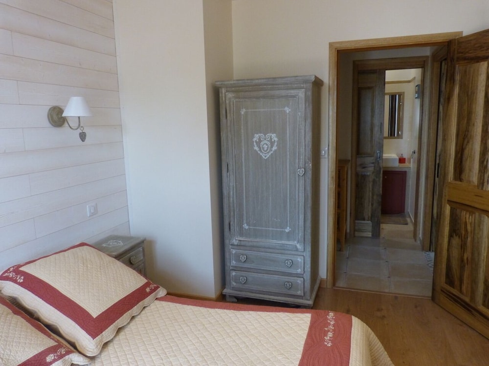 Gite Du Pagoulin - Chambres d'hotes view 4