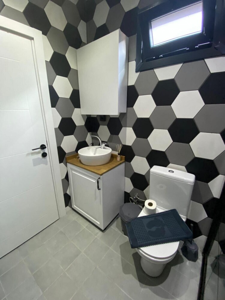 P2267 in Antalya With 2 Bedrooms and 2 Bathrooms view 5