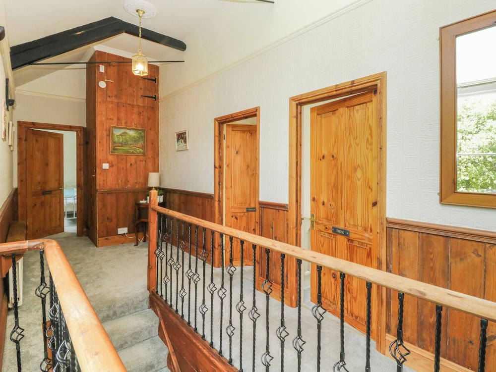 The Coach House