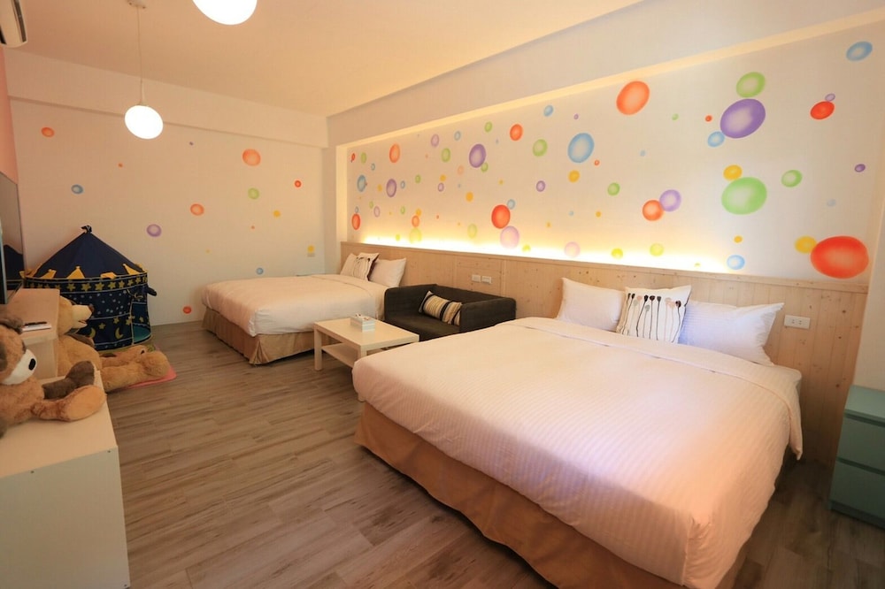 Cimei Inn
