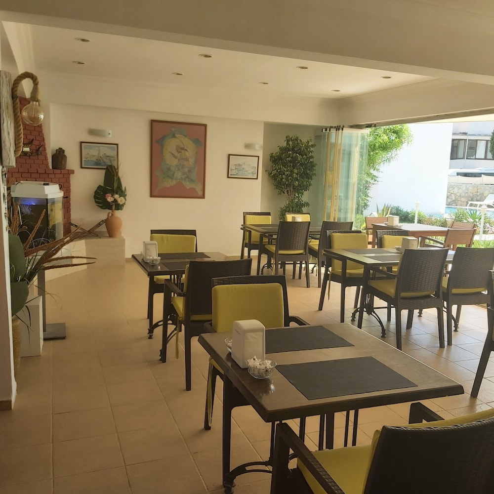 Canna Garden Otel - Yetişkinler İçin - Image 53